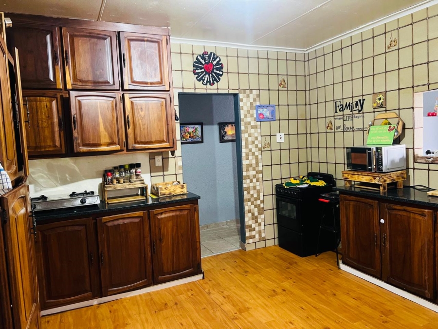 3 Bedroom Property for Sale in Oos Einde North West